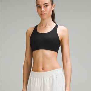 Lululemon Energy Bra *High Support in Black